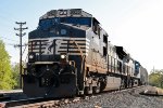 NS 9926 on K-76